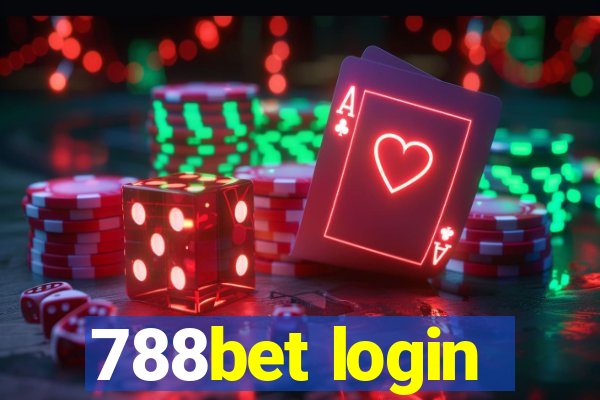 788bet login